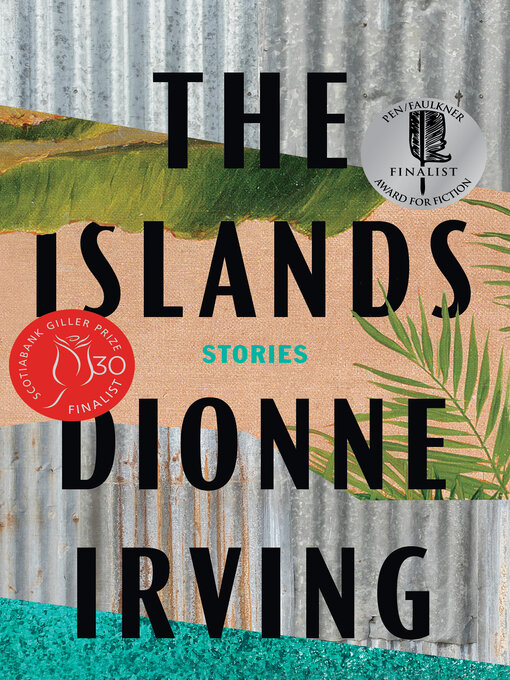 Title details for The Islands by Dionne Irving - Available